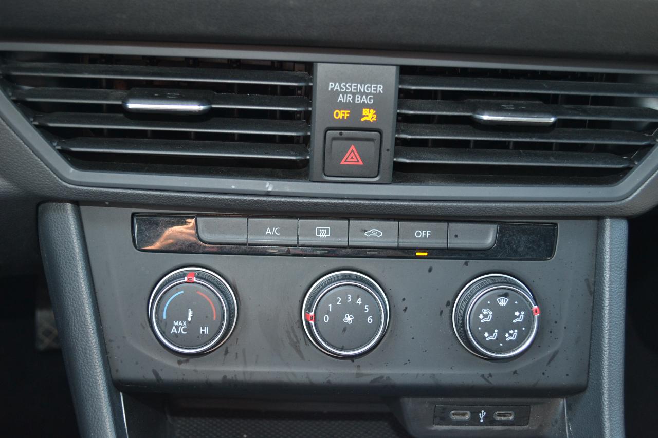 Volkswagen Jetta 1.4T S 6M 2021