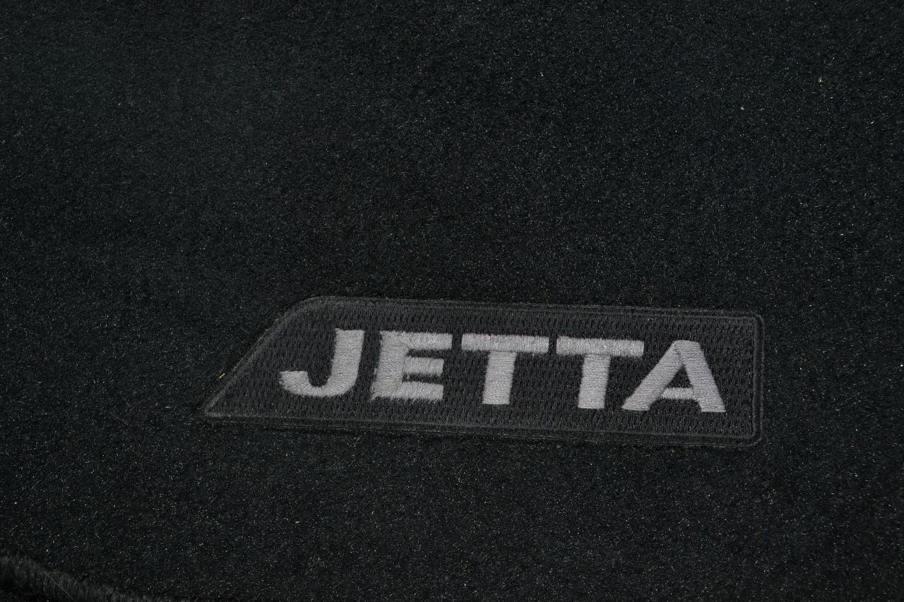 Volkswagen Jetta 1.4T S 6M 2021