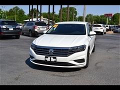 2021 Volkswagen Jetta 