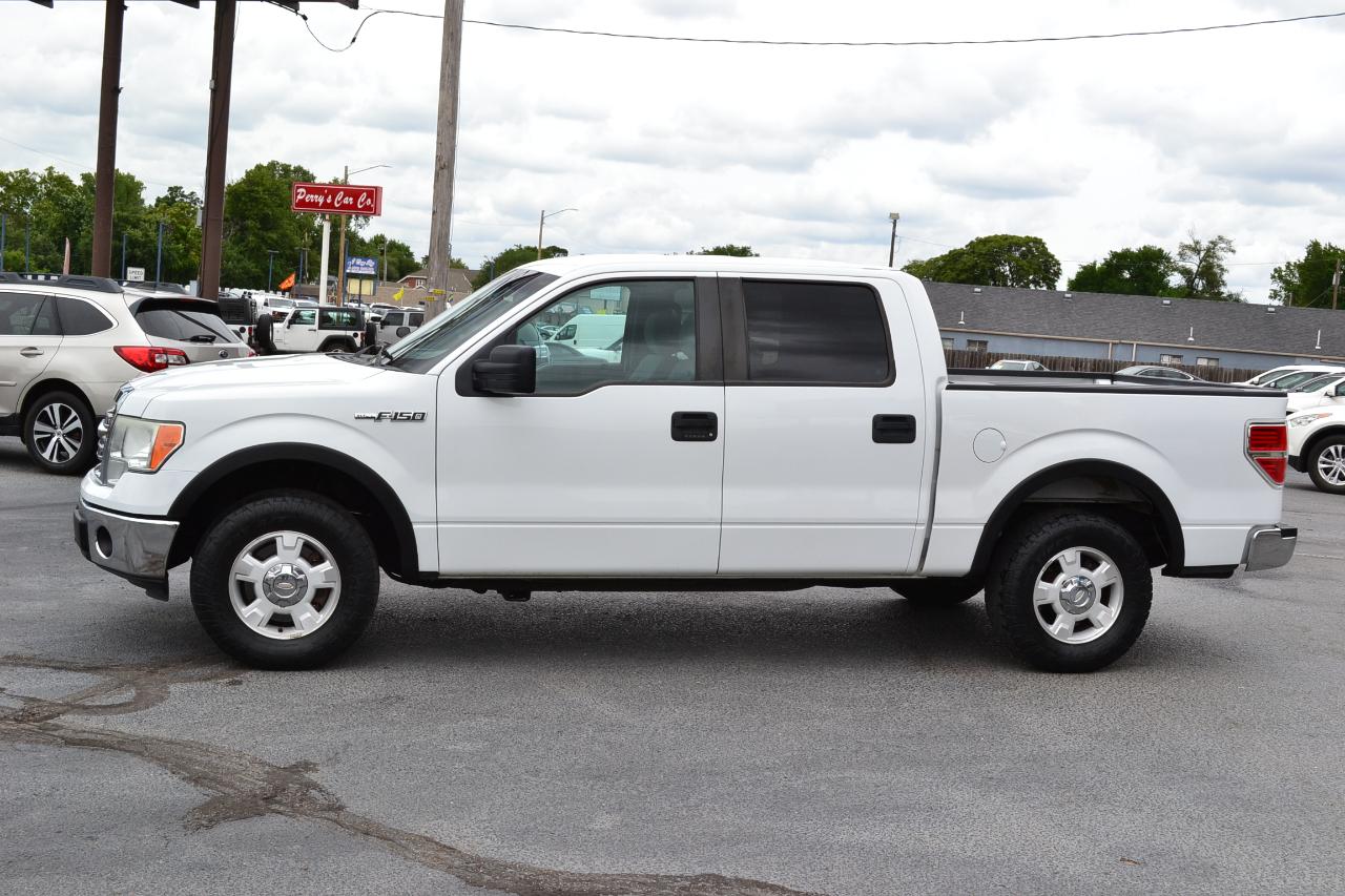 Ford F-150  2013