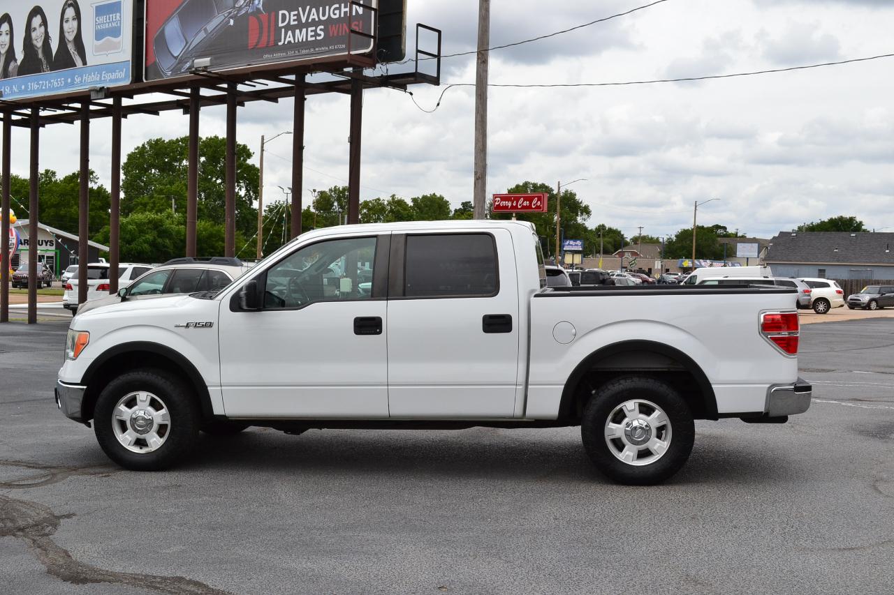 Ford F-150  2013