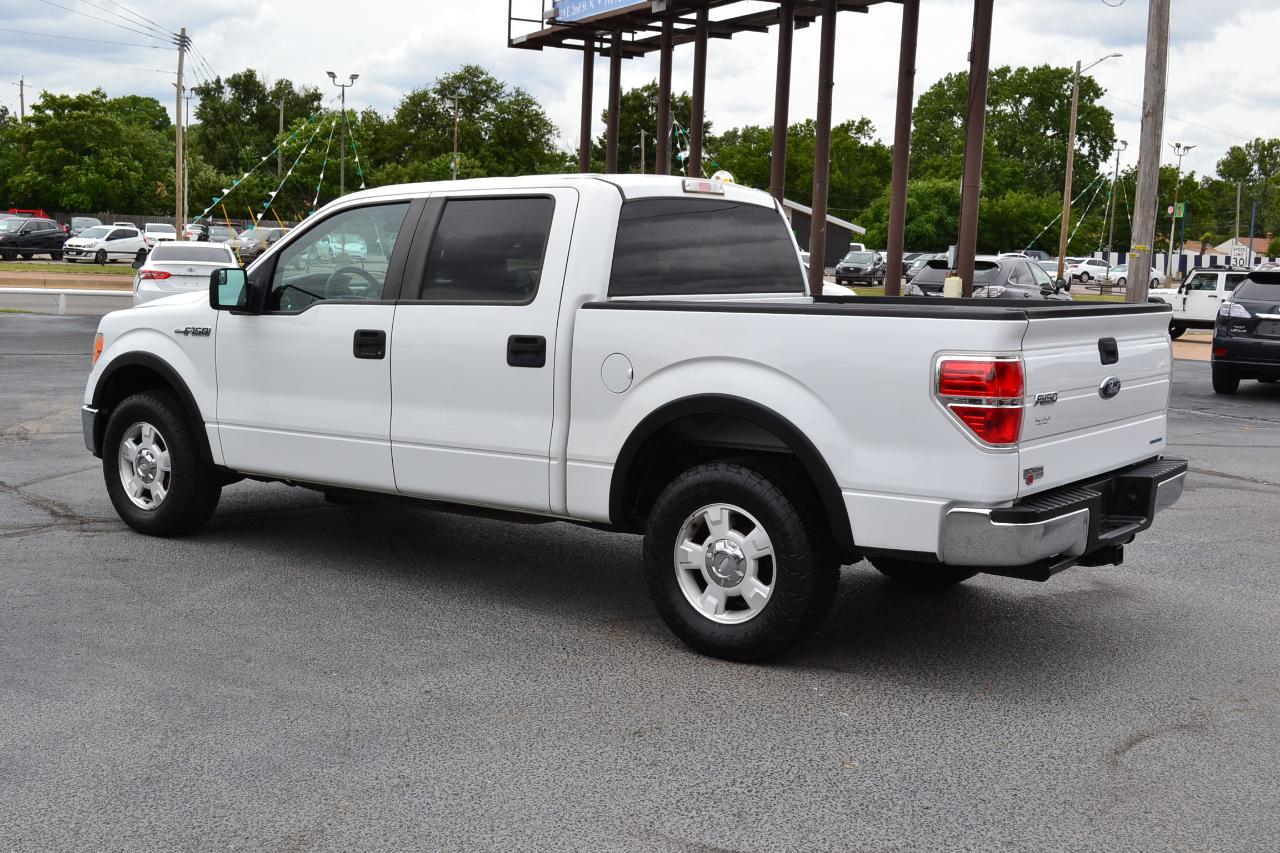 Ford F-150  2013