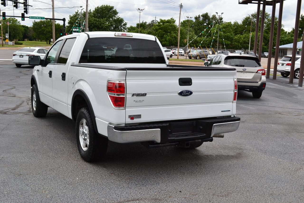 Ford F-150  2013