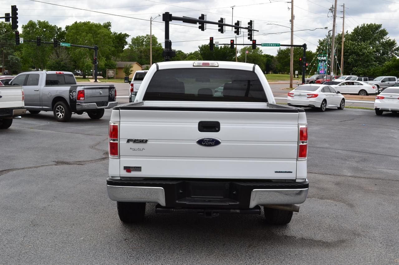 Ford F-150  2013