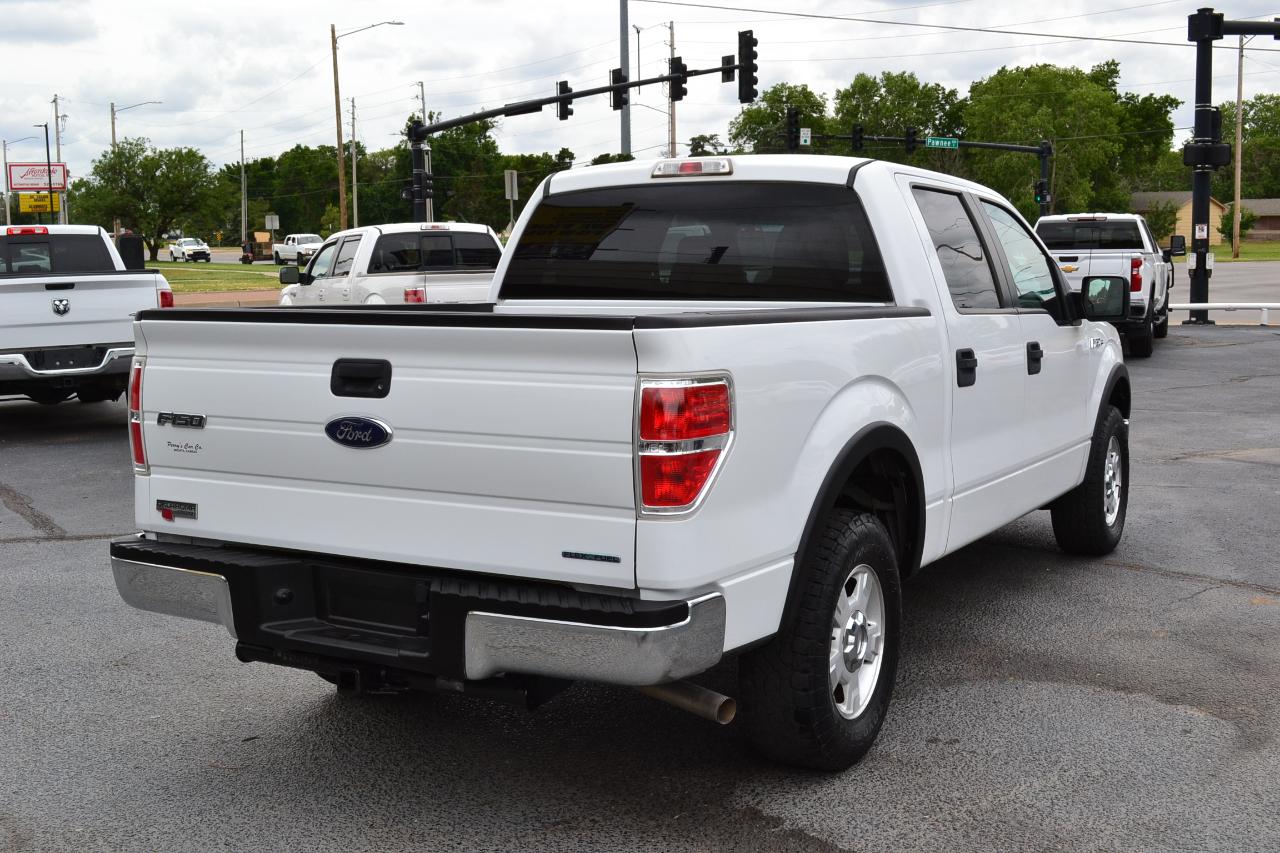 Ford F-150  2013
