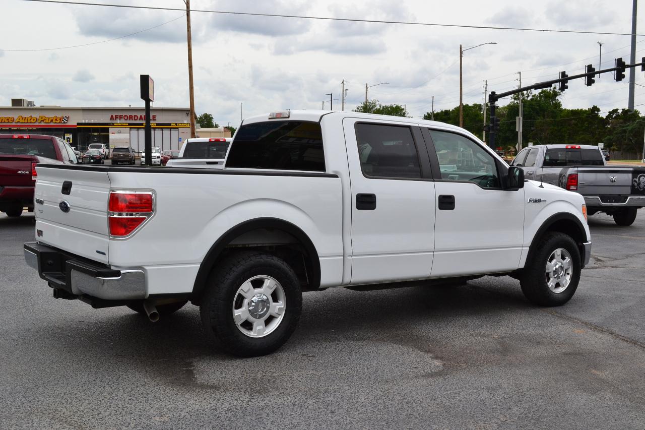 Ford F-150  2013