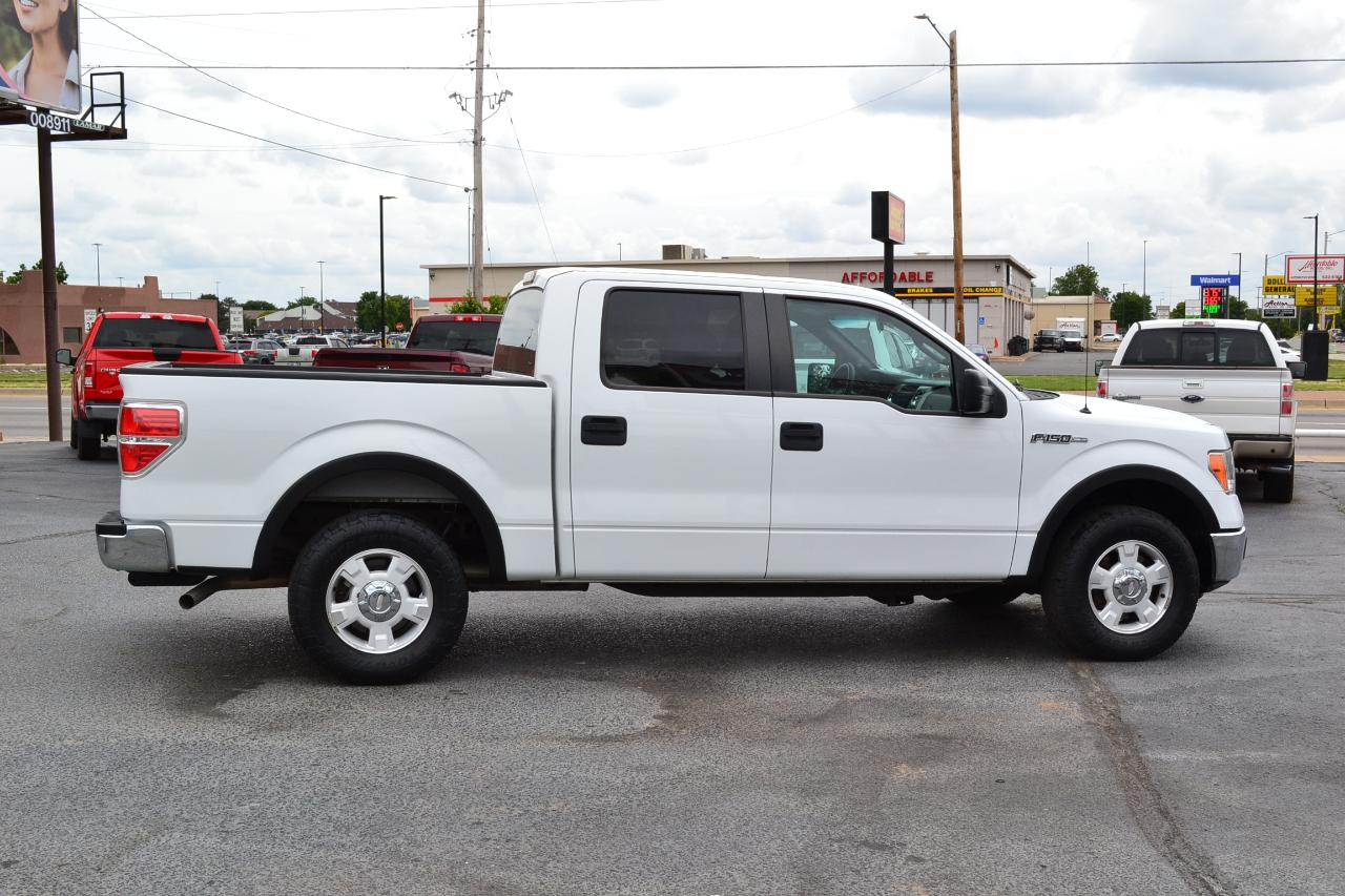 Ford F-150  2013