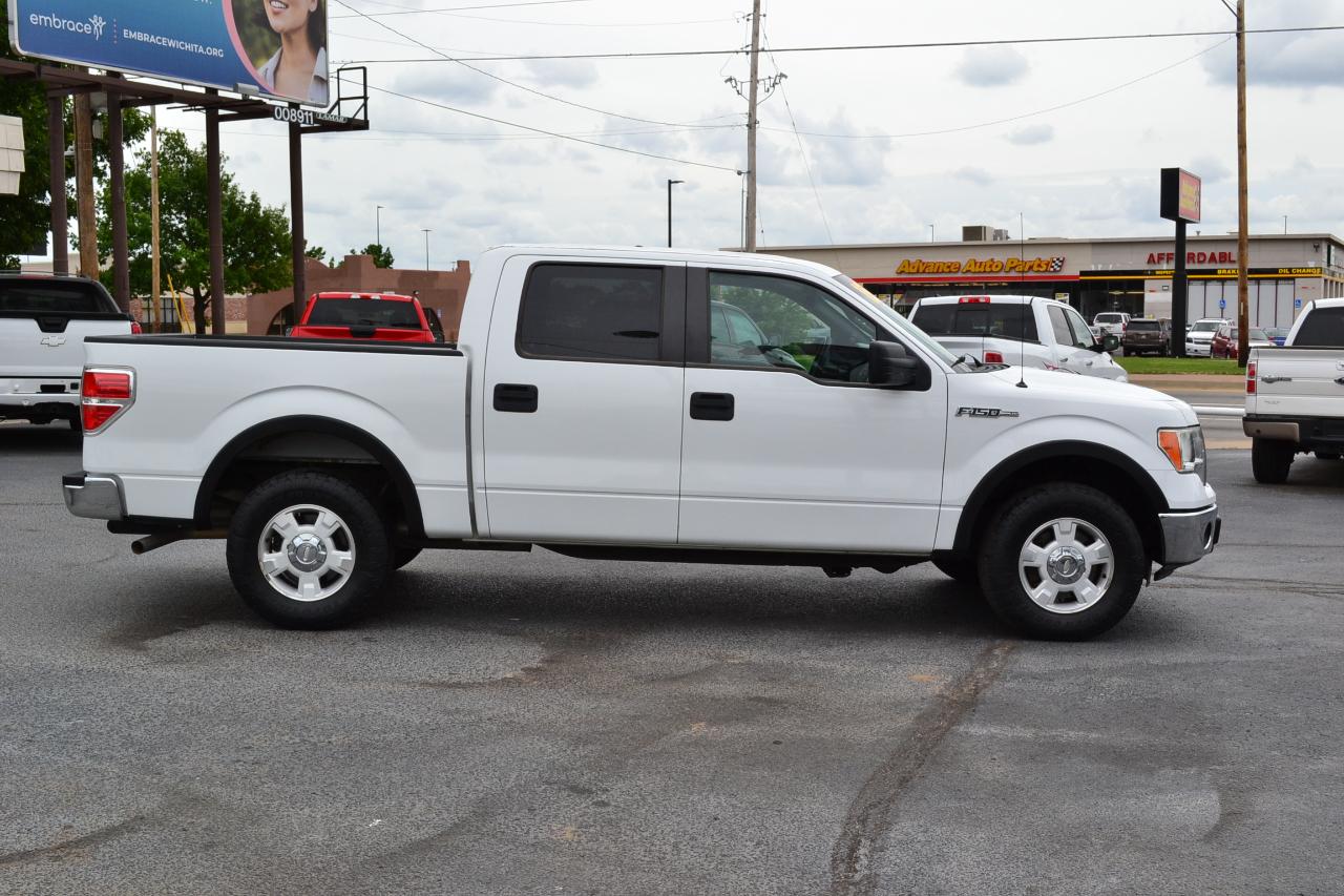 Ford F-150  2013
