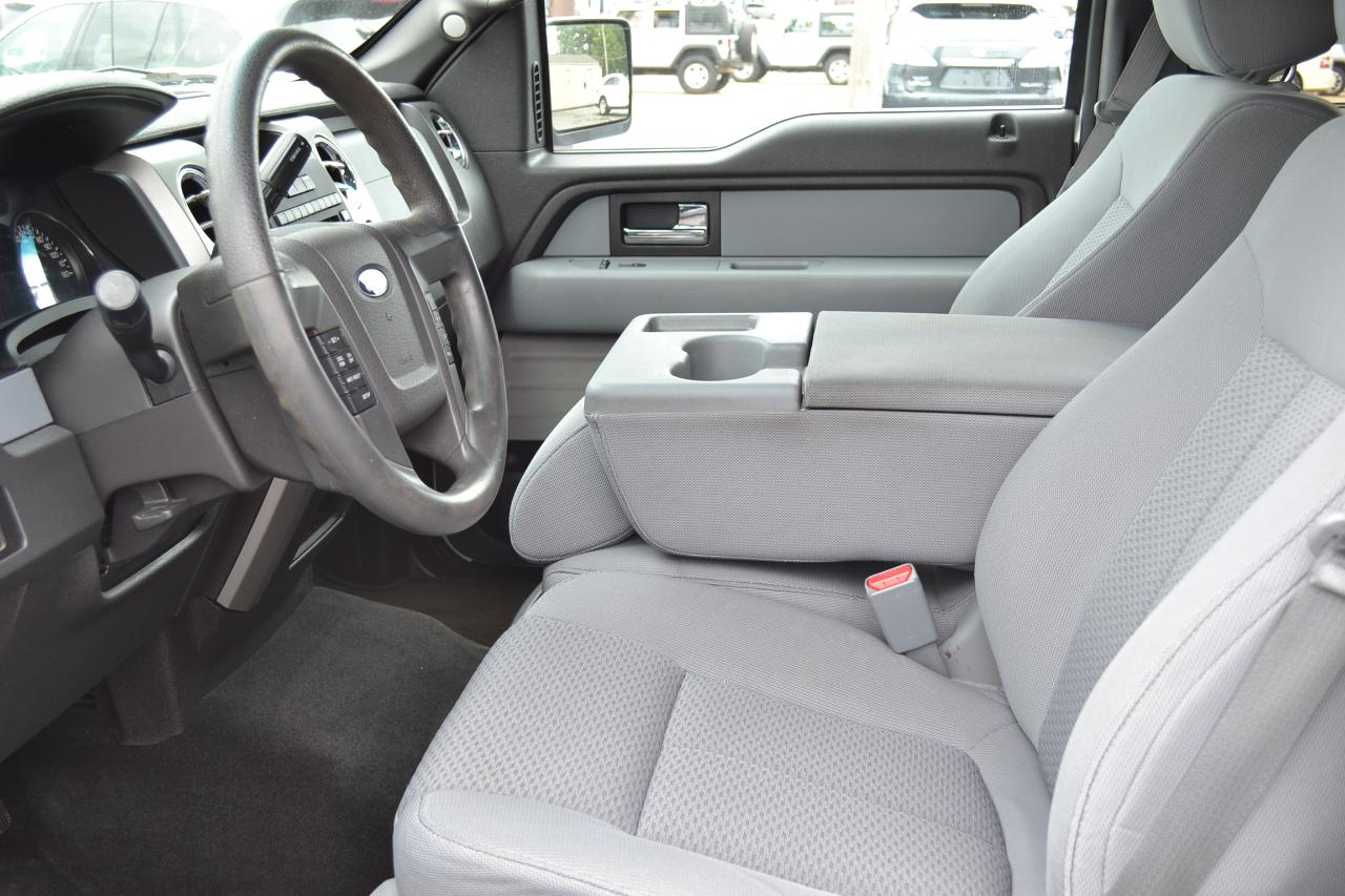 Ford F-150  2013
