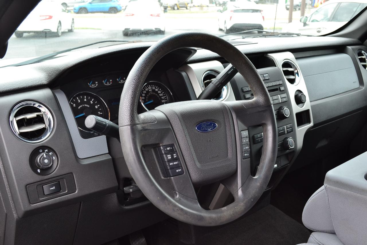 Ford F-150  2013