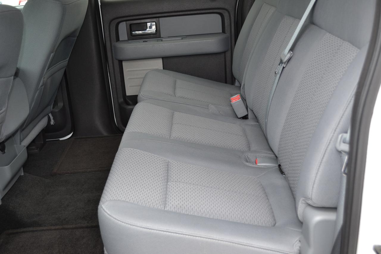 Ford F-150  2013