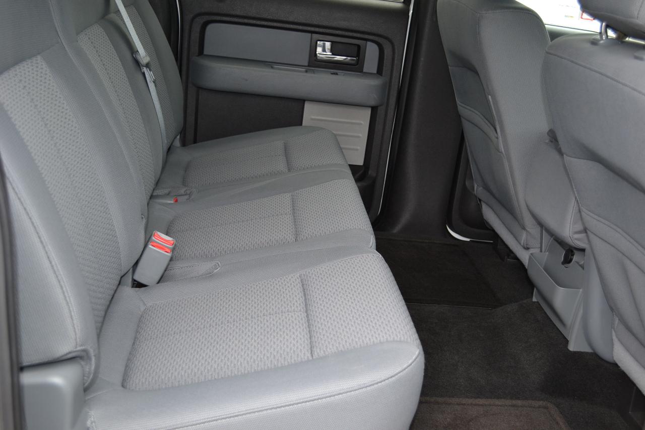 Ford F-150  2013