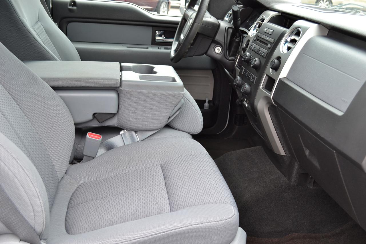Ford F-150  2013