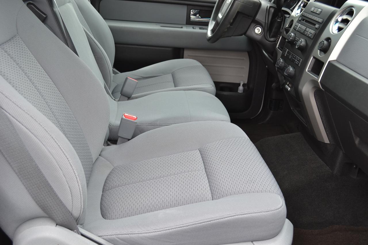 Ford F-150  2013