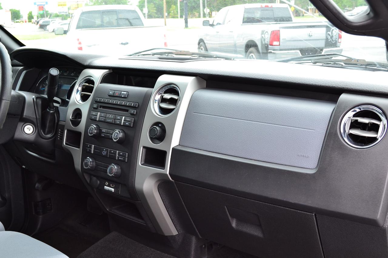 Ford F-150  2013