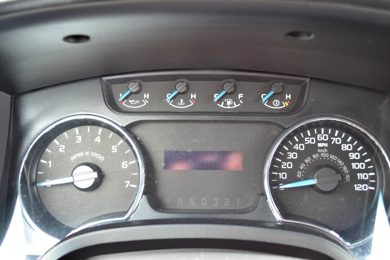 Ford F-150  2013