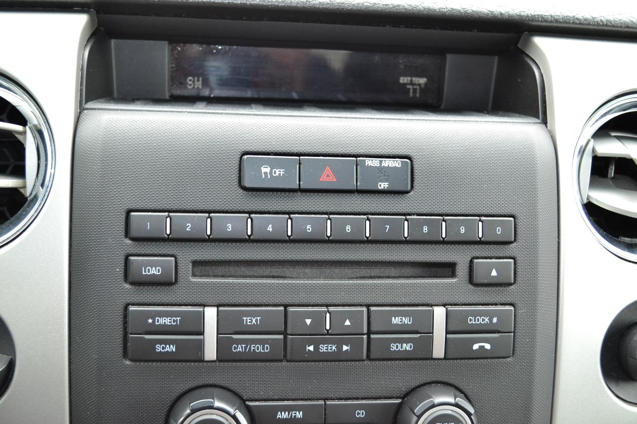 Ford F-150  2013
