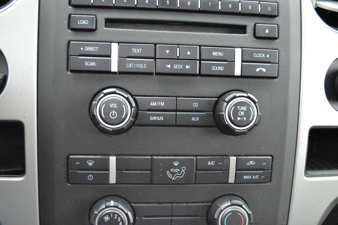 Ford F-150  2013