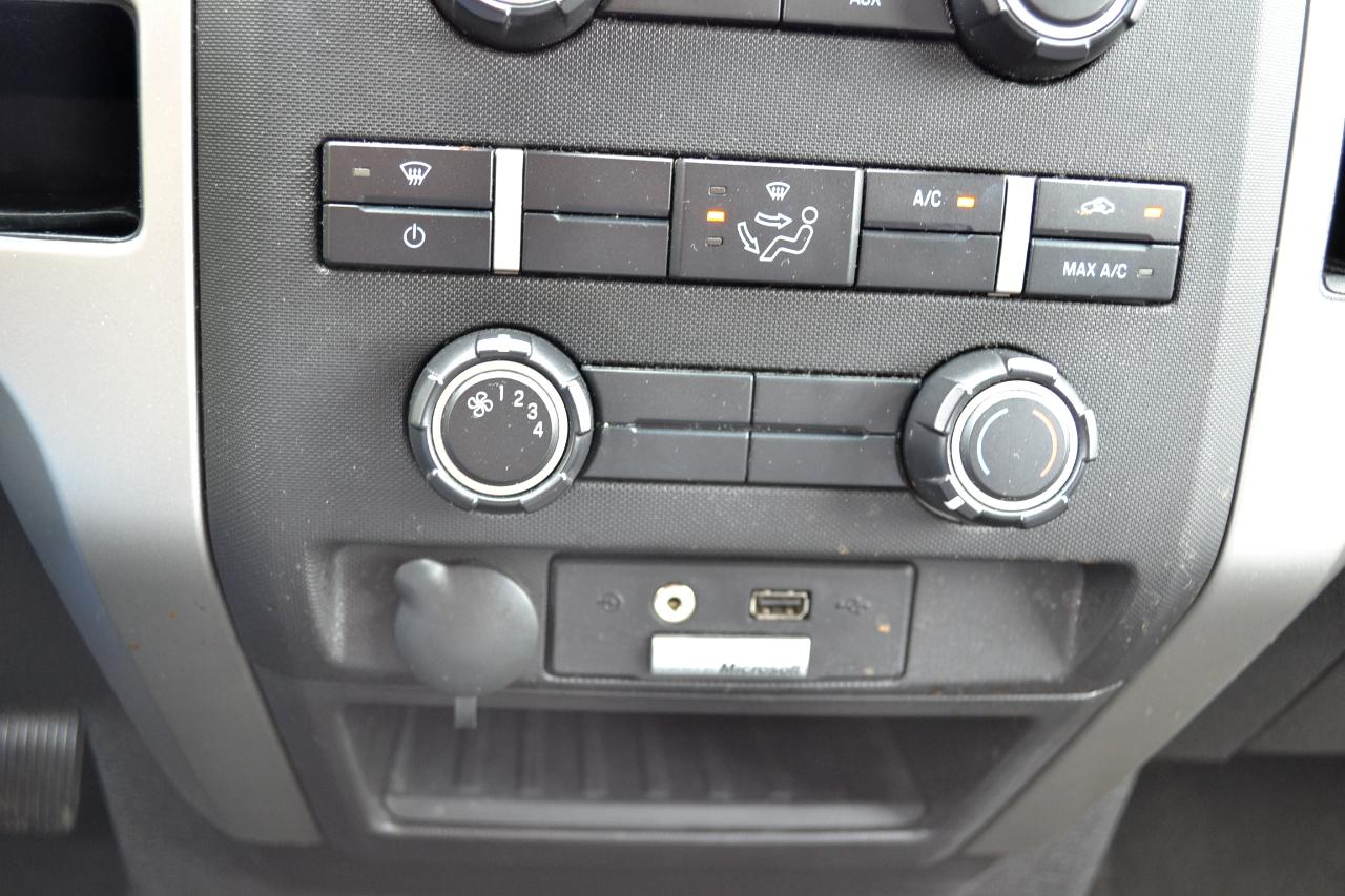 Ford F-150  2013