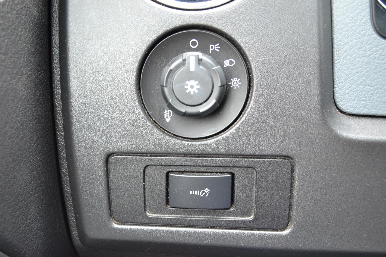 Ford F-150  2013