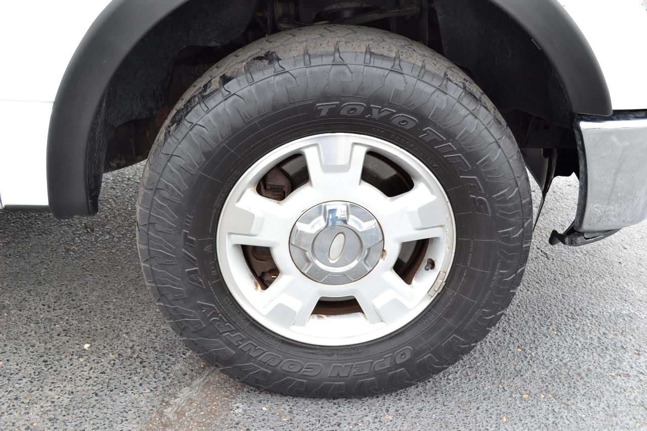 Ford F-150  2013