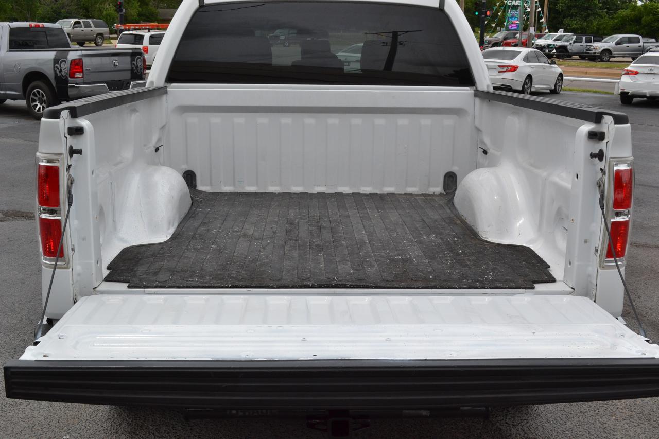 Ford F-150  2013