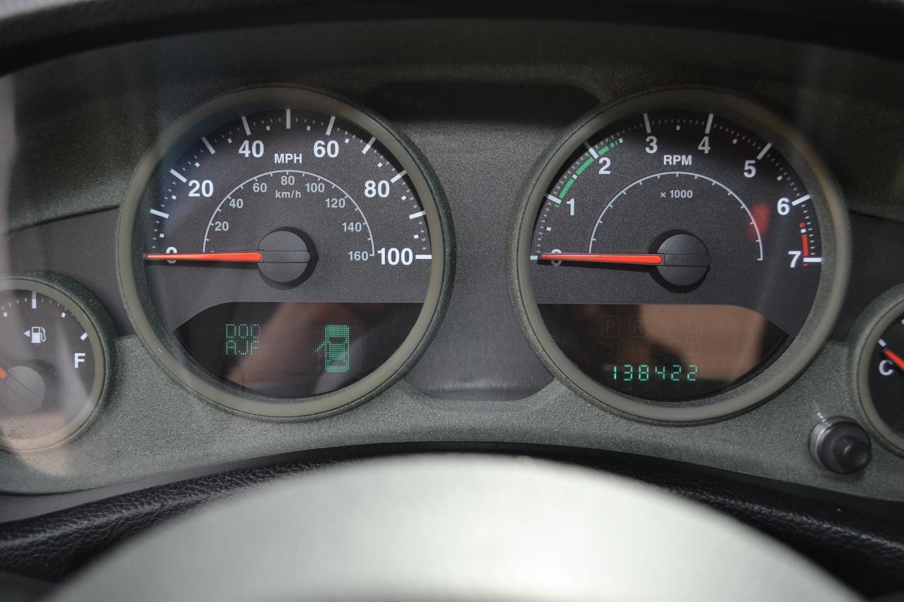 Jeep Wrangler Sport 4WD 2014