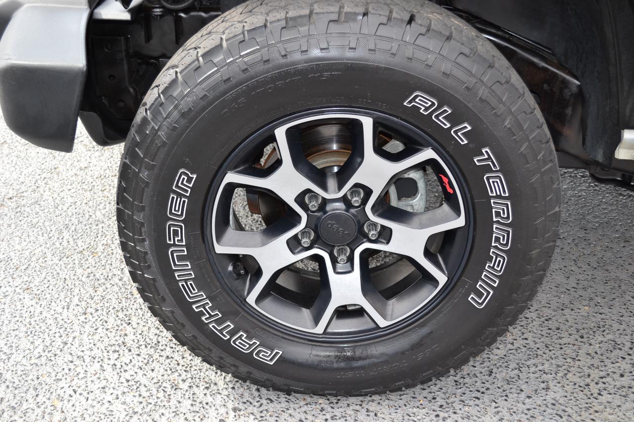 Jeep Wrangler Sport 4WD 2014