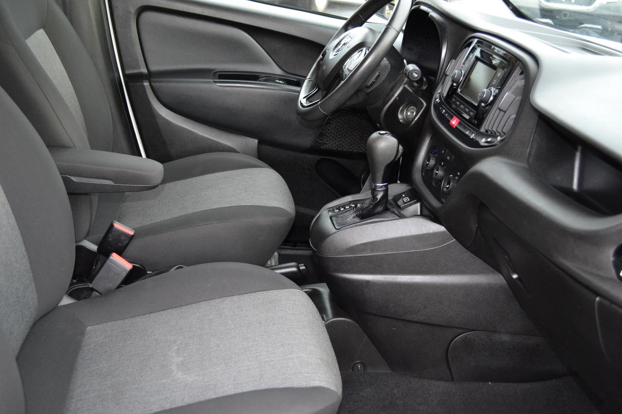 RAM ProMaster City Wagon SLT 2021