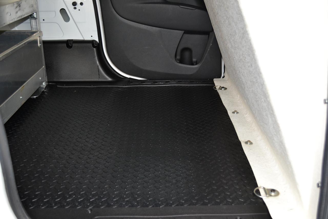 RAM ProMaster City Wagon SLT 2021