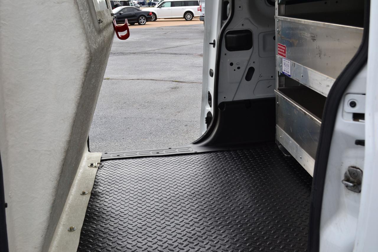RAM ProMaster City Wagon SLT 2021