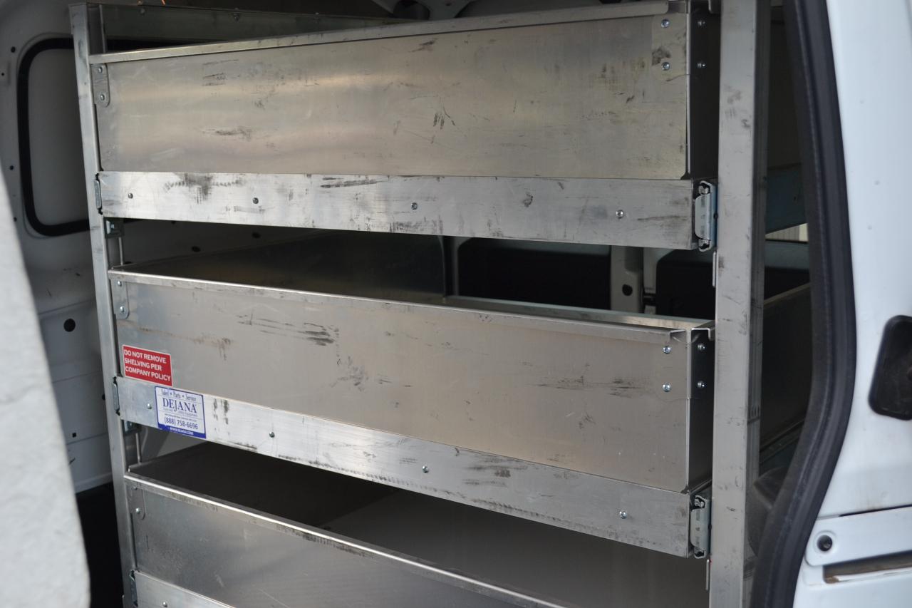 RAM ProMaster City Wagon SLT 2021