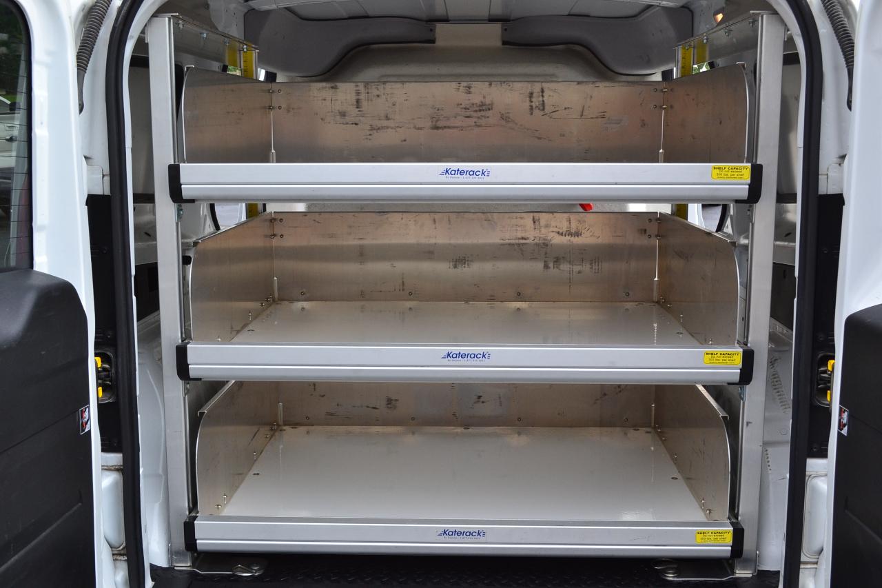 RAM ProMaster City Wagon SLT 2021