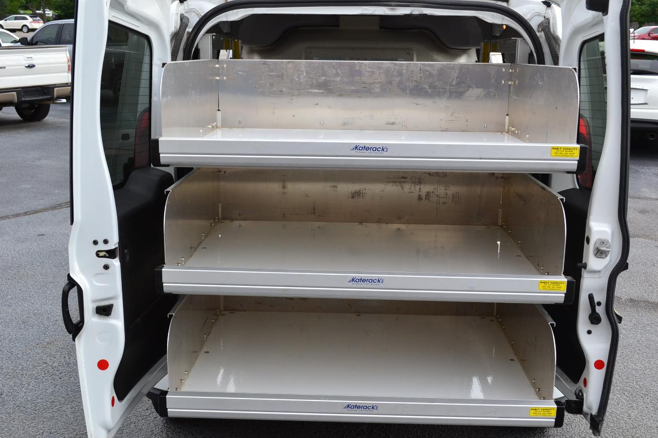RAM ProMaster City Wagon SLT 2021