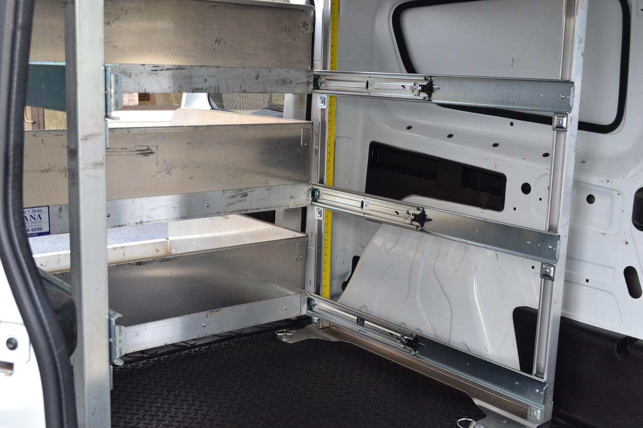 RAM ProMaster City Wagon SLT 2021