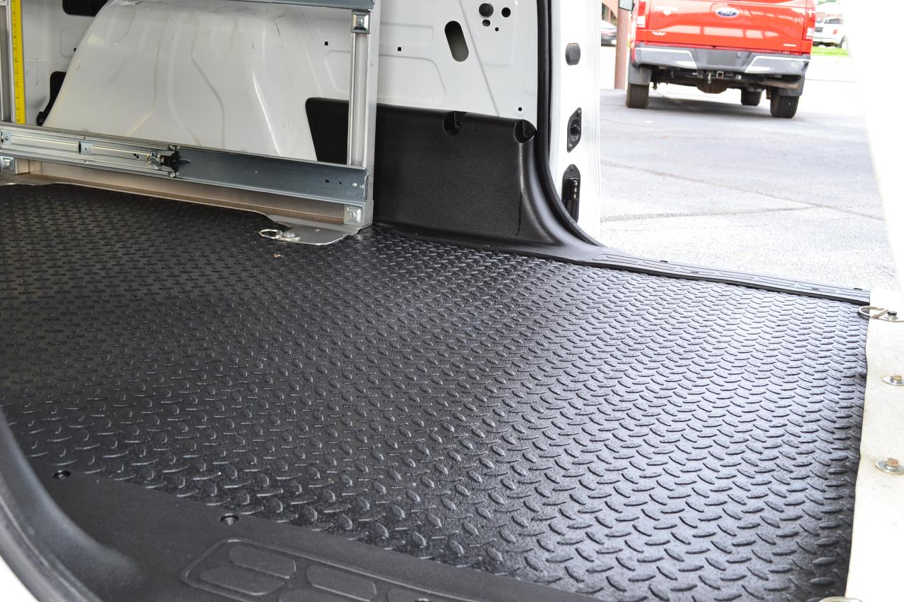RAM ProMaster City Wagon SLT 2021