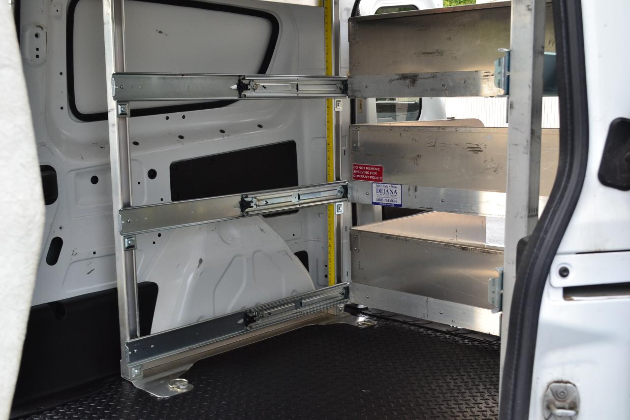 RAM ProMaster City Wagon SLT 2021
