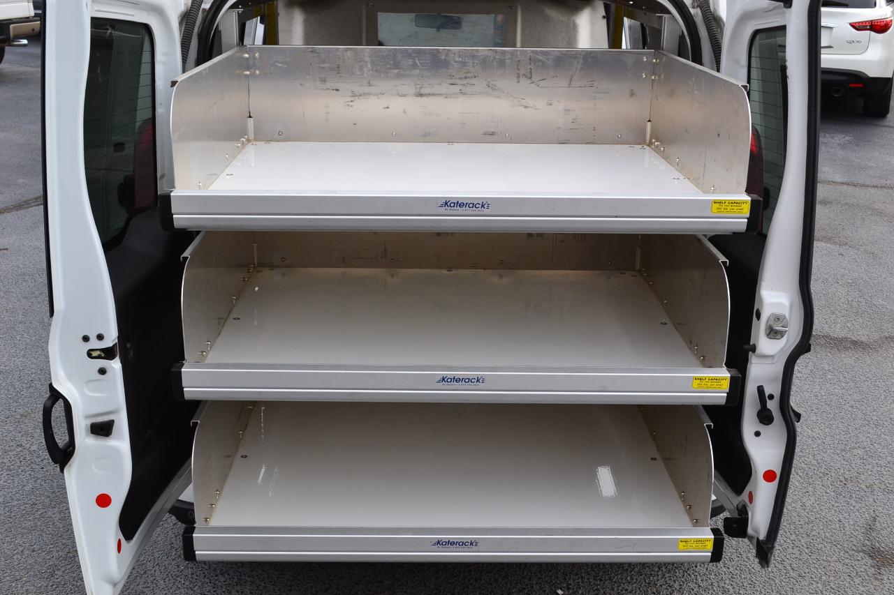 RAM ProMaster City Wagon SLT 2021