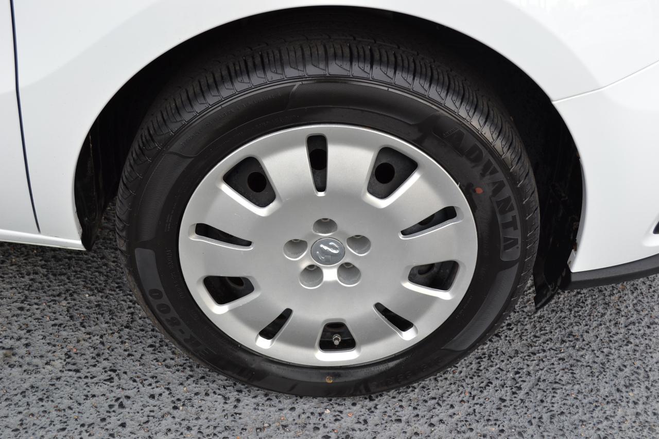 RAM ProMaster City Wagon SLT 2021
