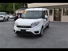 2021 RAM ProMaster City 