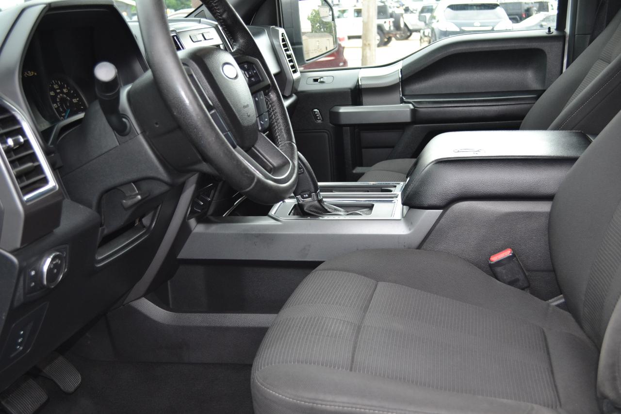 Ford F-150  2016