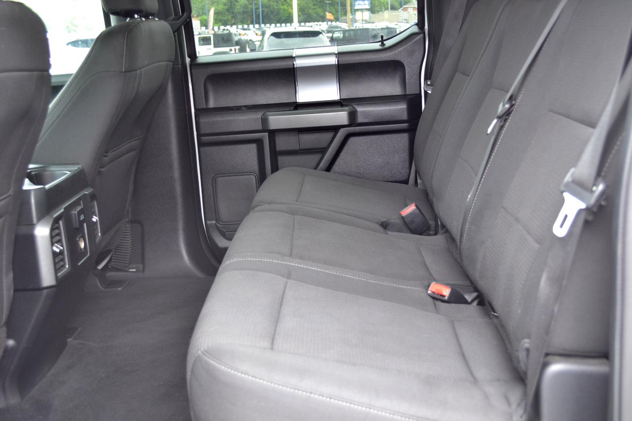 Ford F-150  2016