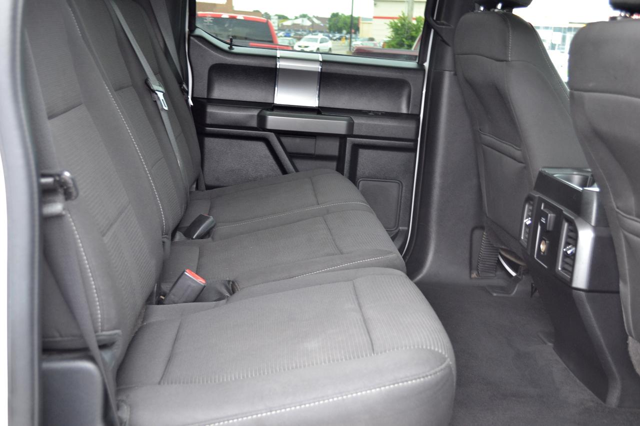 Ford F-150  2016
