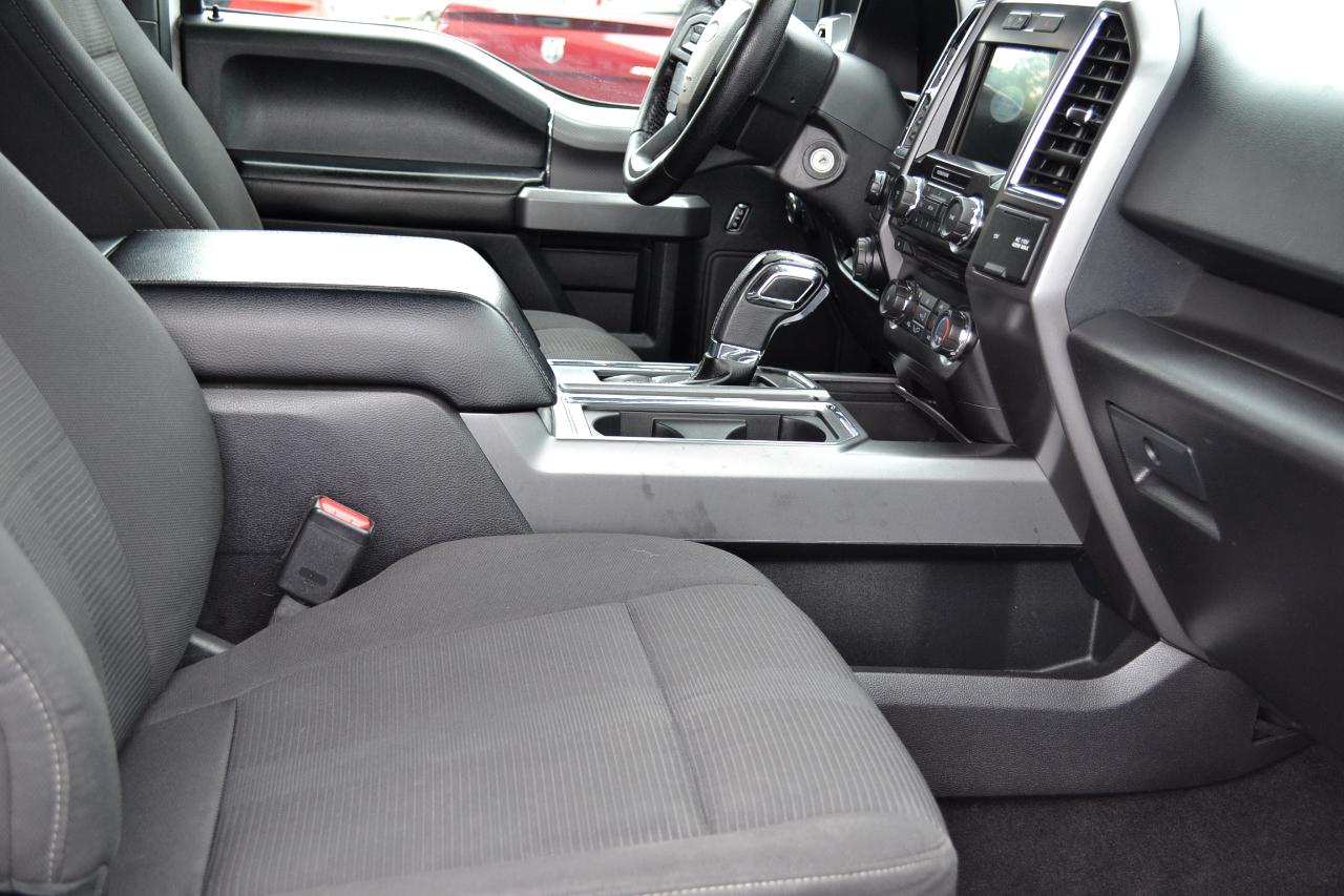 Ford F-150  2016