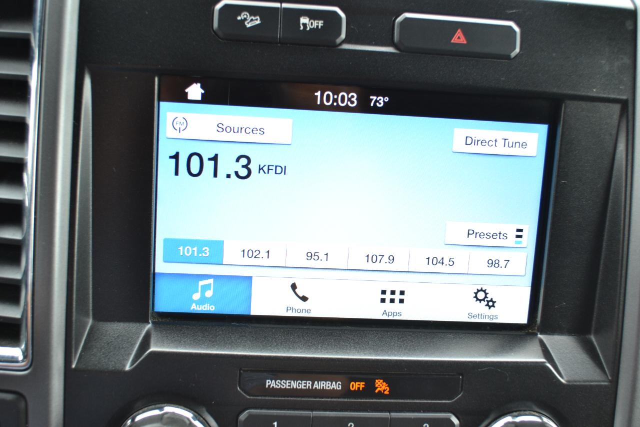Ford F-150  2016