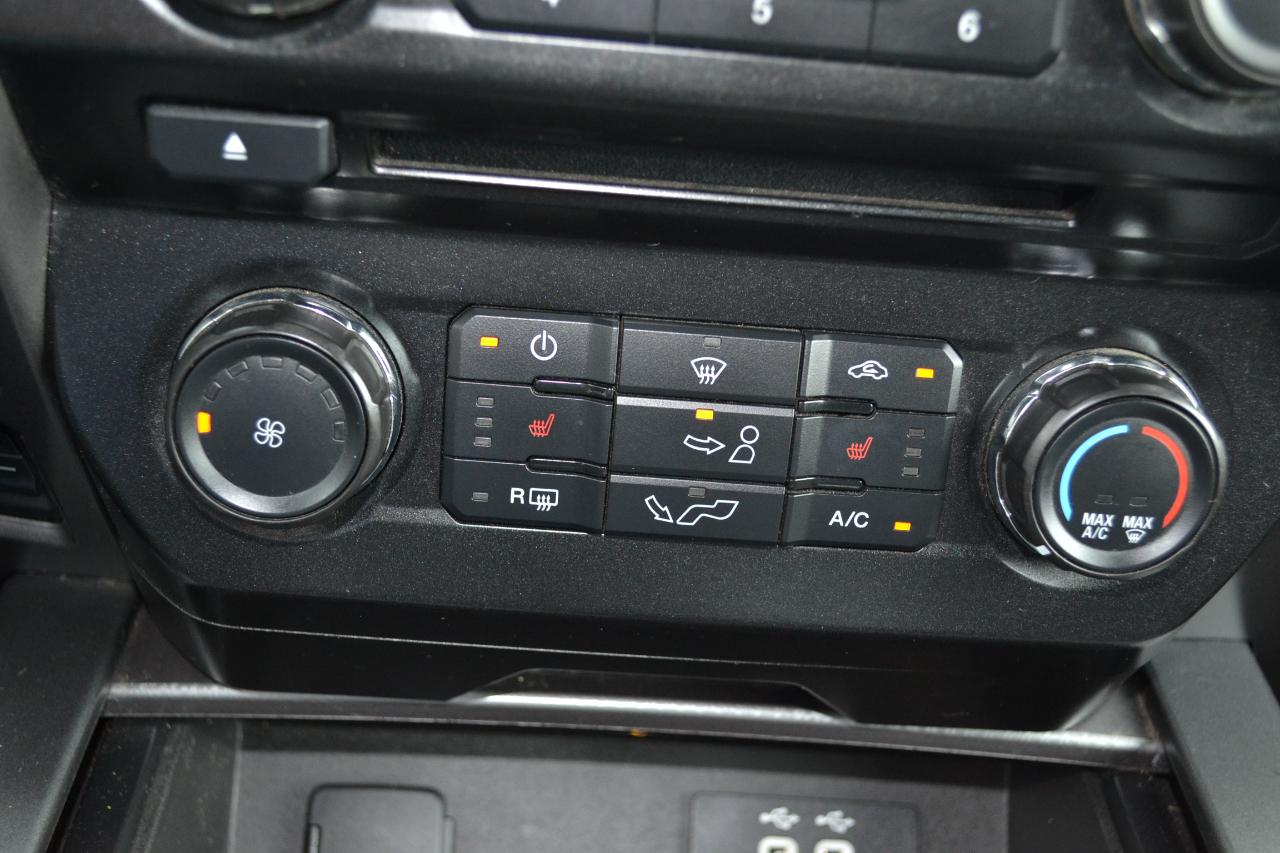 Ford F-150  2016