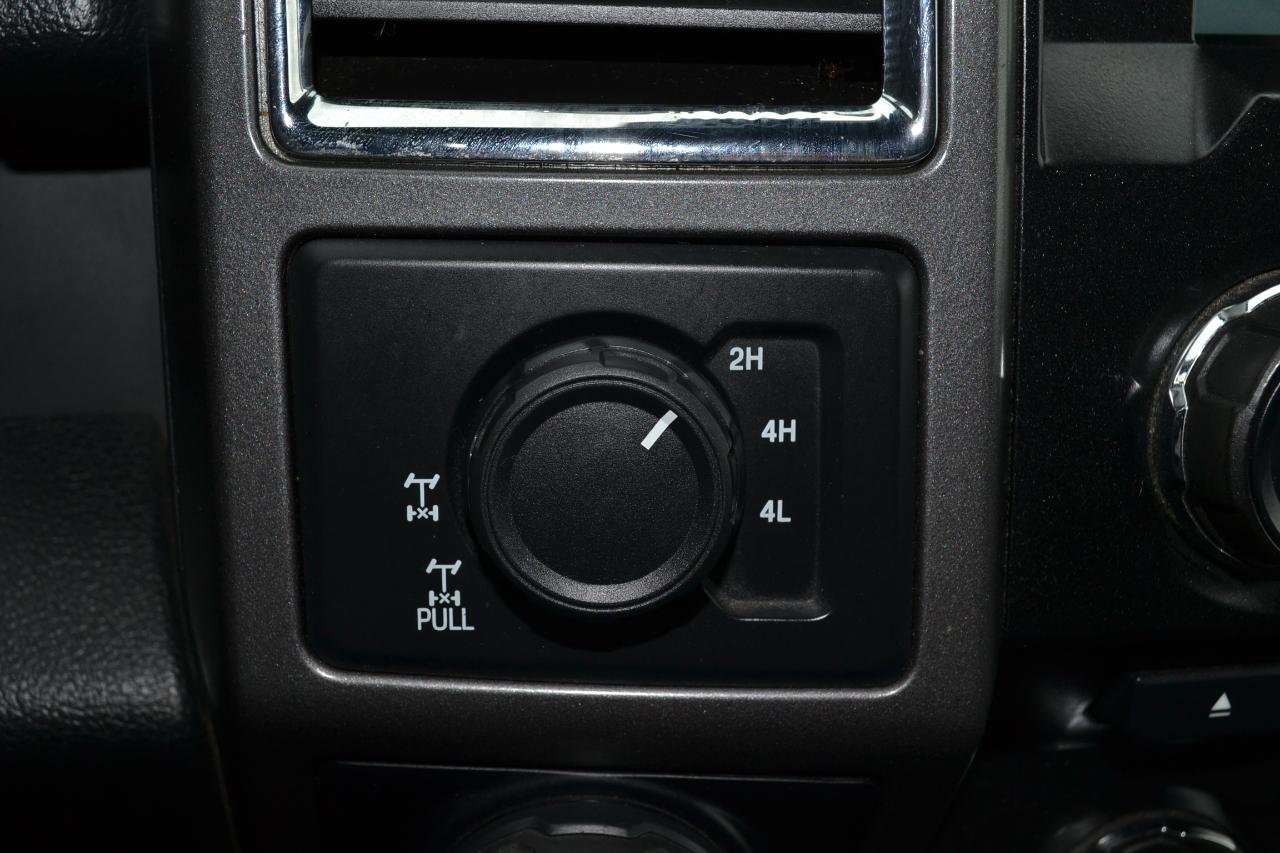 Ford F-150  2016