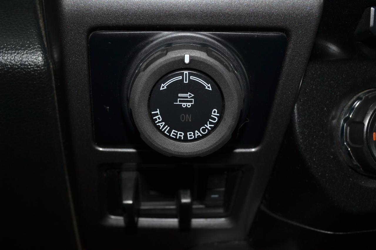 Ford F-150  2016