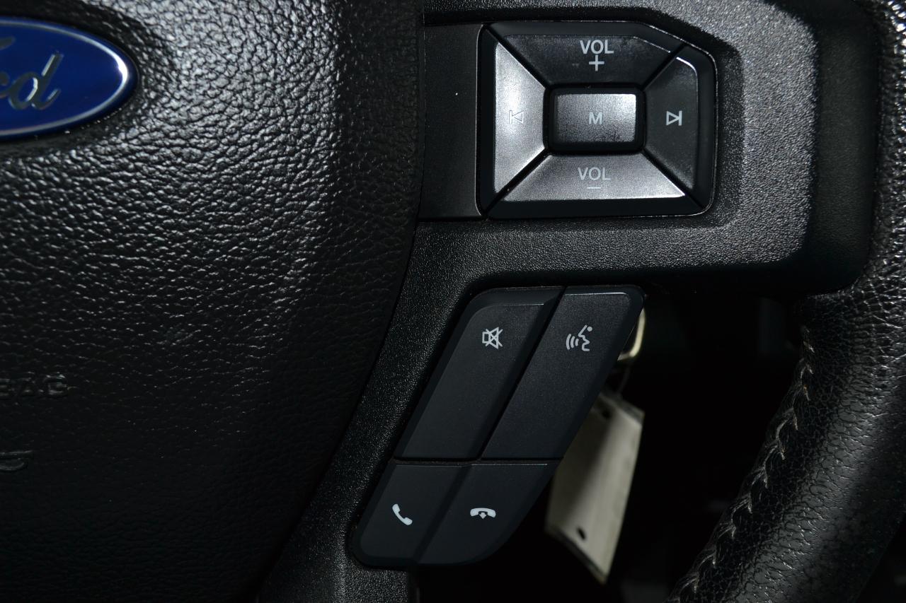 Ford F-150  2016