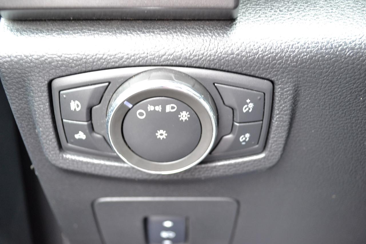 Ford F-150  2016